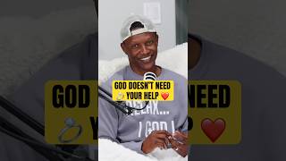 RELATIONSHIP ADVICE: God doesn’t need your help. #waitingseason #christian #christiansingles #God
