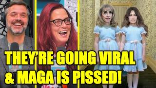 These Memes Are Pissing Off Trump and MAGA And They're Amazing...
