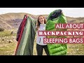 Ultimate Guide to Choosing the Best Backpacking Sleeping Bag