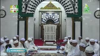 syair sekumpul ' Tholama asyku ghoromi '