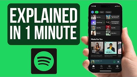 How to fix the issue where Spotify Wrapped 2024 doesn