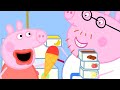 Peppa Pig Official Channel | Peppa Pig and Daddy Pig's Ice Cream Truck