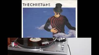 The Christians .- Greenbank drive. (1990. Vinilo)