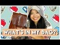 What's in My Bag? | PrettySmart Mp3 Song