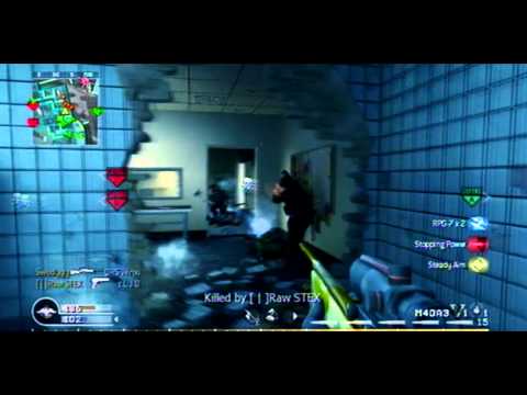 INSANITY 2.0 | A CoD4 Montage