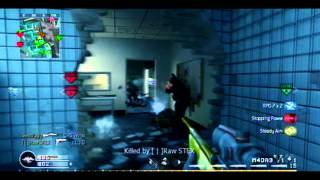 Celebrity INSANITY 2.0 | A CoD4 Montage Net Worth