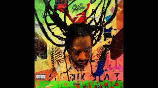 Buju Banton - Blessed • 4K 432 Hz