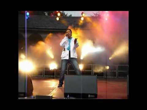 Oliver Frank - Scommetto Su Di Noi (Ich wette auf dich und mich)