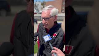 Gov. Evers defends memo on ICE agents as Trump border czar doubles down