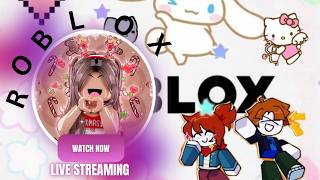 Roblox with subscribers