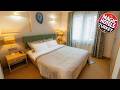 La Palace Exclusive Design | İstanbul, Turkey | Hotel Review 🏩