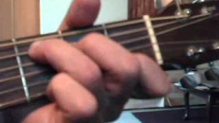 Video thumbnail of "How To Play "Since You've Been Gone" By Theory of a Deadman On The Guitar"