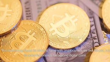 Exploring the Evolution of Technology: From AI to Blockchain