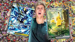 Wednesday Night Ascended Heroes & Pitch Black Opening
