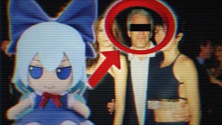 Why The Touhou Project Is Satanic 4Chan Post