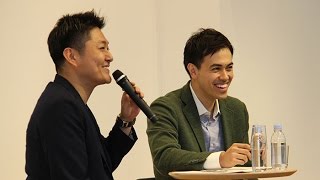 Fin-Tech最新事例～ロボアドバイザーによる資産運用
