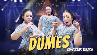 Niken Salindry - Dumes - Campursari Everywhere