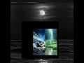 Rain sound+ Natural Music (🦉 🐸⛈️ 🦗 💧 🪈 🎶)for Deep  Sleep, Insomnia &amp; Stress relief, Relaxation.