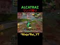 【CODモバイル】ALCATRAZ でワンパ狩り‼︎ #codモバイル #キャラコン #猛者 #codmobile #横スラ