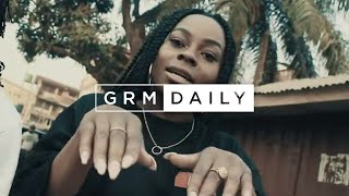 Alora - The Homecoming [Music Video] | GRM Daily Resimi