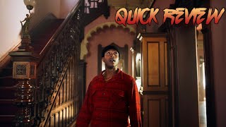 Unique Filmmaking The Last Black Man In San Francisco Quick Review