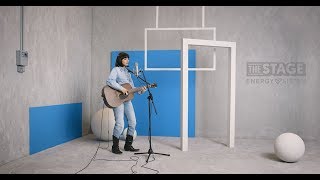 Nat Simons - You just can't imagine (live) The Stage by Energy Sistem