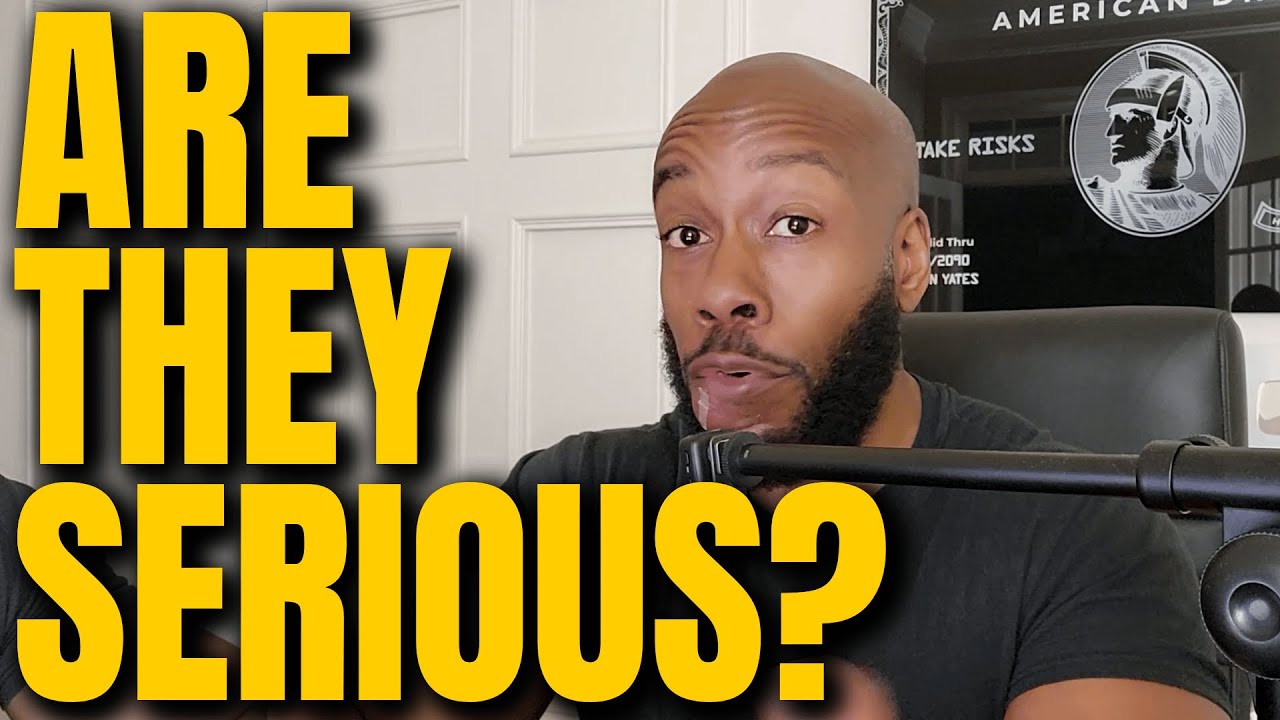 White House Made a Big MISTAKE! SHOCKING Details Proves RUMORS! The FED