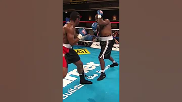 Ahinomen Ehikhamenor Vs Robert Mosley 