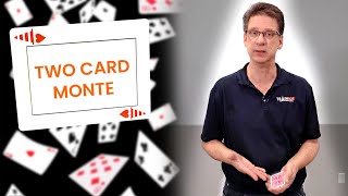The Two Card Monte | Turning Attention into Learning
