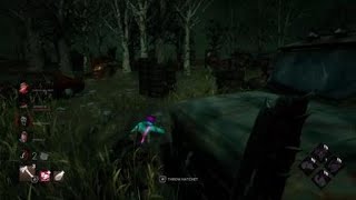 Bitter Murmur Helps me Snipe