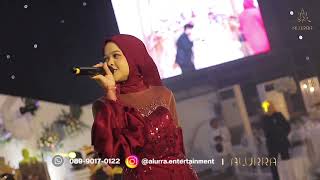 Opening Show For Wedding | Just The Way You Are - (Salma Version) Bruno Mars | Alurra Entertainment