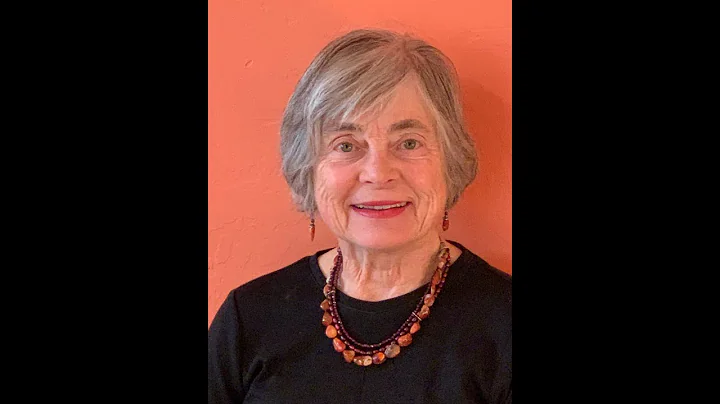 Marie Swanson, Founding Dean, Zuckerman College of...