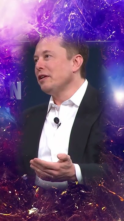 ELON MUSK's Surprising Stance on the Belief in God - YouTube