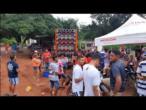 S-10 Alucinada Super Truck do moto show de Fortaleza dos Nogueiras para o mundo