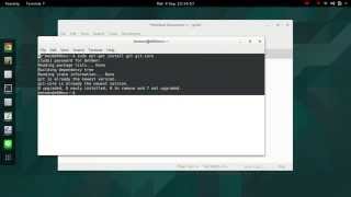 LAFI  Linux Adb Fastboot Installer