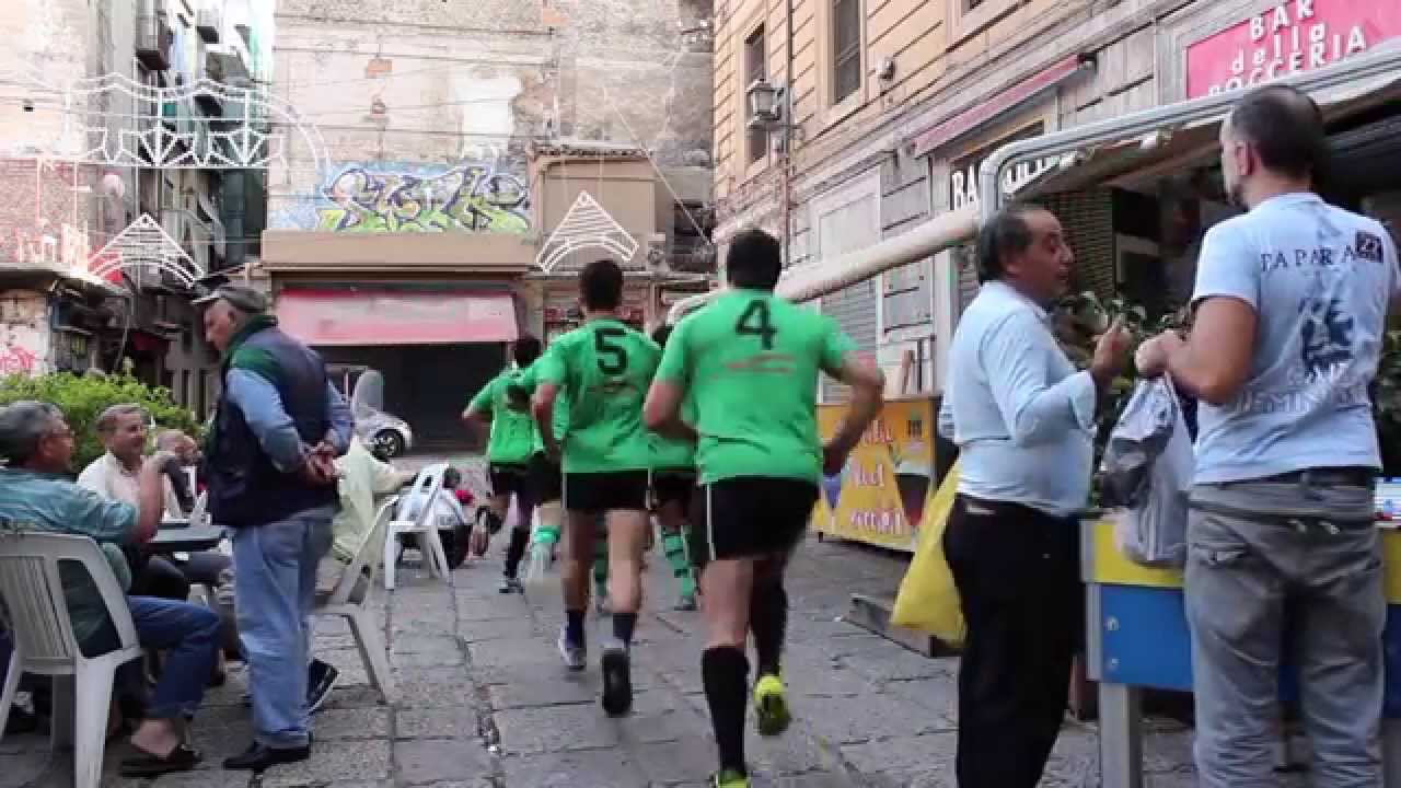 Promo AMATORI PALERMO