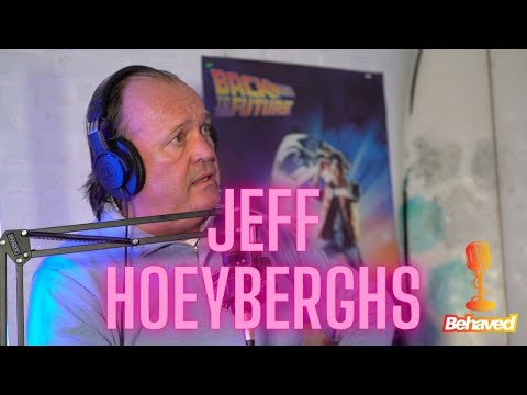 Behaved#44- Jeff Hoeyberghs Plastisch Chirurg