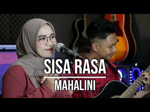 ERAkustik: Sisa Rasa - Mahalini