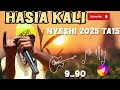HASILA KALI SHELEHE KWA NYESHI2025