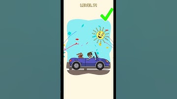 DOP 5 Delete One Part Level 71 #shorts #shortvideo  #shortsfeed #viralvideo #ytshorts #dop5