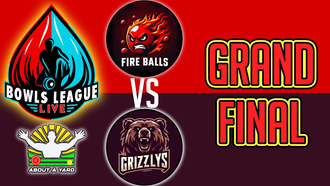 BOWLS LEAGUE LIVE SEASON 1