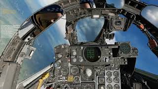 Heatblur Cold War - F-4E - weekly highlights