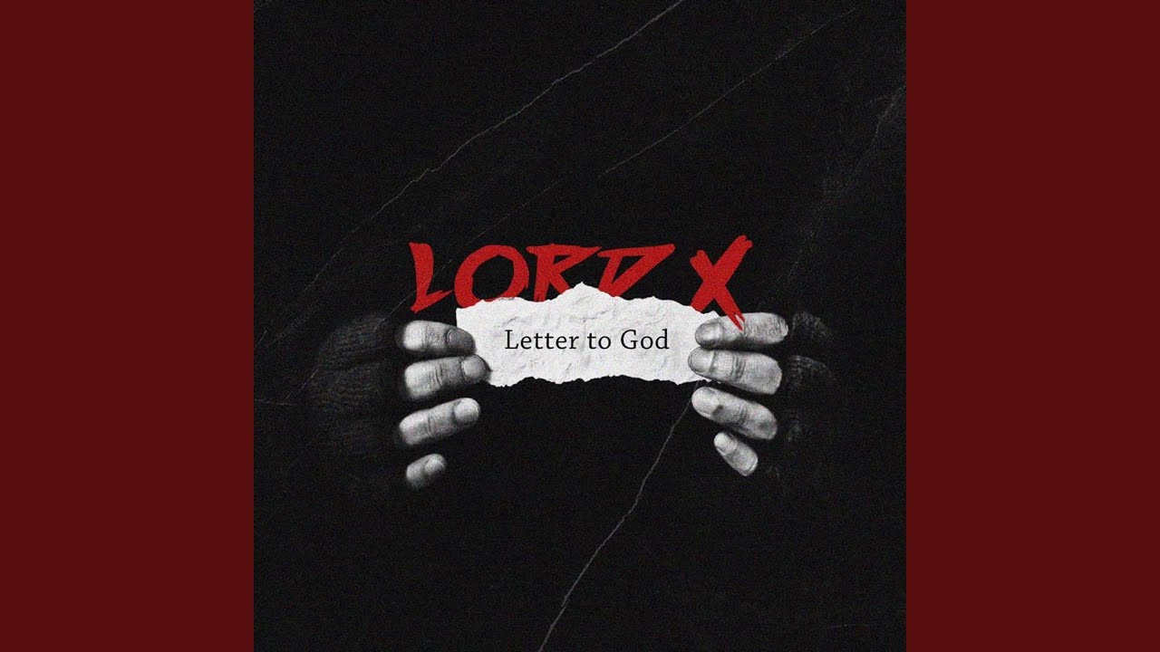 Letter to God
