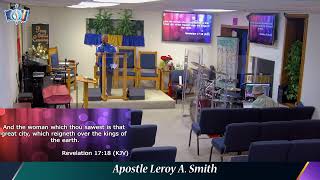 May 20, 2026 Bible Class; Babylon Rising, part 2