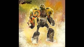 SMNC - Robo Hobo Voice/Sound Files