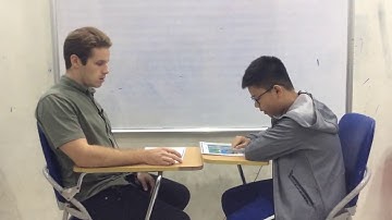 Hệ thống Anh ngữ Nemo - Tiếng Anh trẻ em 4-15 tuổi Đức Anh - F2G - Test 2