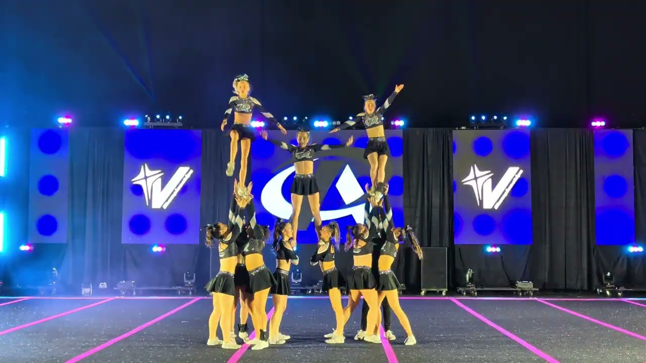 Varsity Spirit - Nashville - Saturday 3/7/26 - Shadow