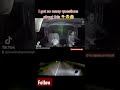 Scary night driving #foryou #fyp #driving #scarystories  #ghostlyadventures#dashcamvideos