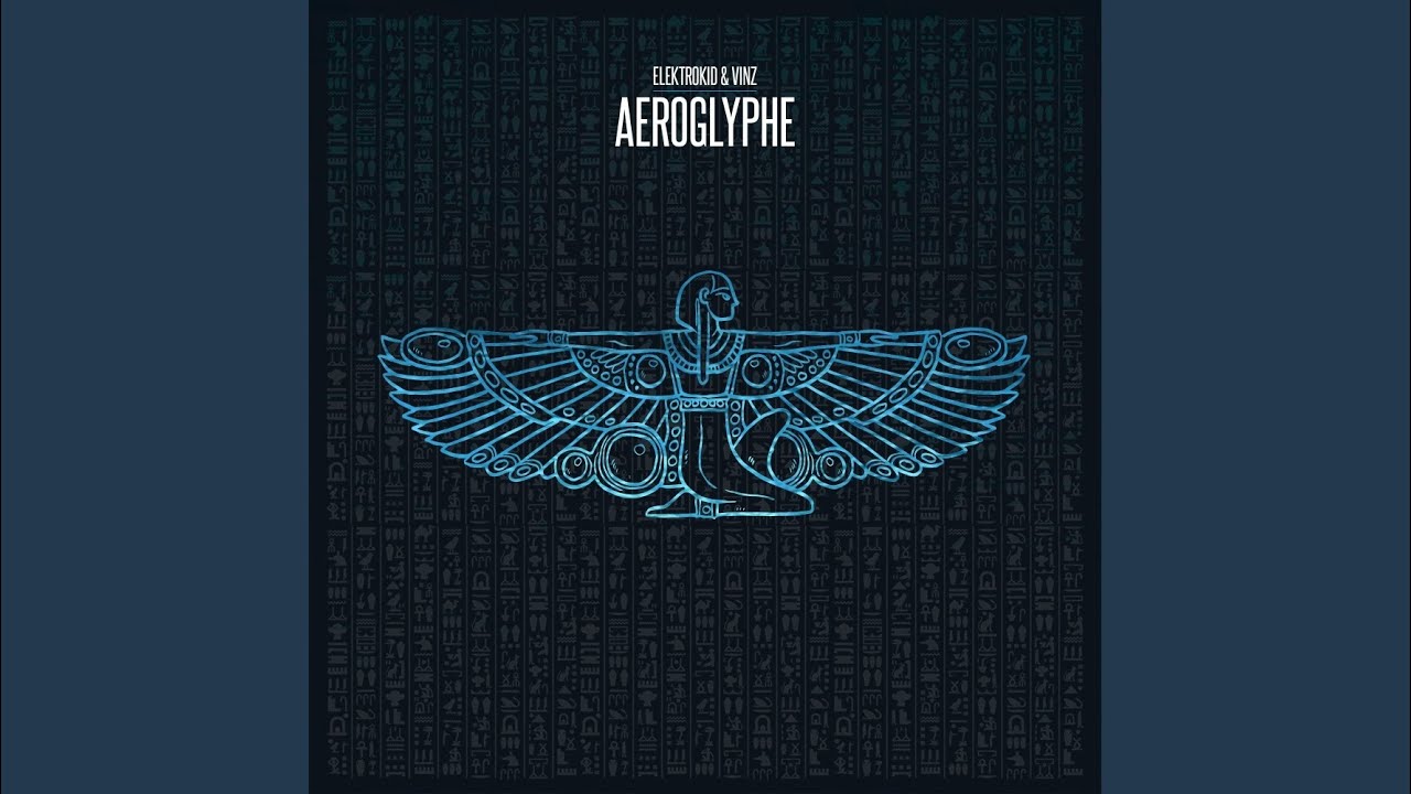 Watch Aeroglyphe (Original Mix) on YouTube Watch Aeroglyphe (Original Mix) on YouTube