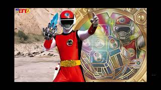 Choushinsei Flashman TEGAMV #tokuedit #superSentai #choushinseiflashman 